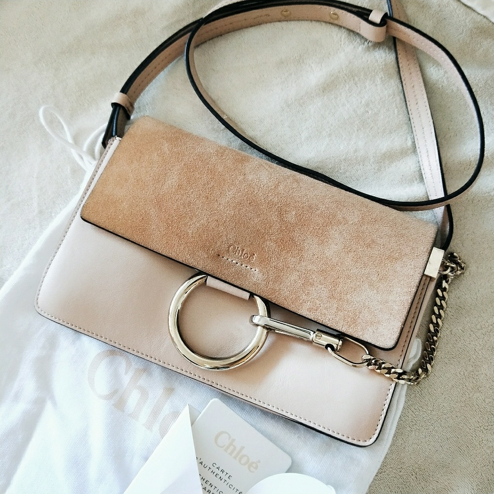 Chloe small Faye